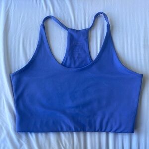 Girlfriend Collective Cleo Halter Bra